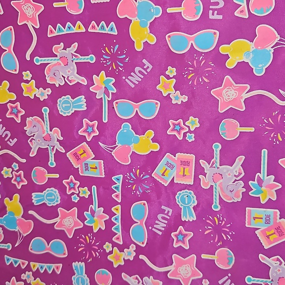 Smiggle preloved drawstring bag sport for school sports, swimming, football etc - Picture 10 of 17